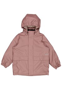 Wheat AJU - Ulkoilutakki - dusty lilac