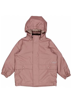 Outdoorjakke - lilac