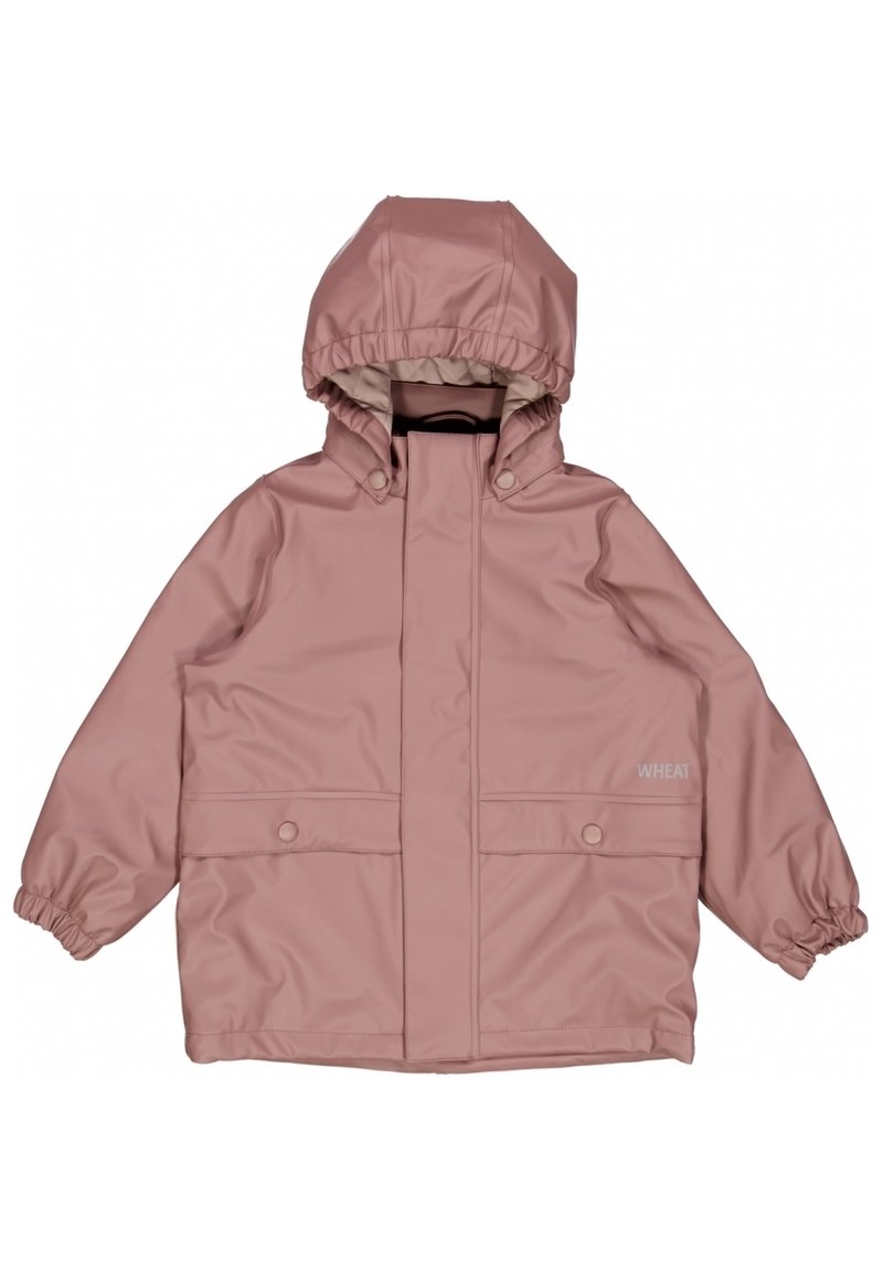 Wheat AJU - Ulkoilutakki - dusty lilac