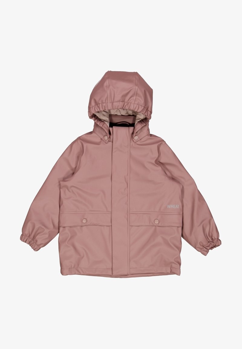 Wheat AJU - Ulkoilutakki - dusty lilac