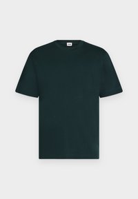 Niet geselecteerd, green