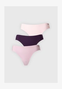 Niewybrane, prime pink/mauve pink/purple echo