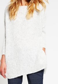 American Vintage Pullover - grey