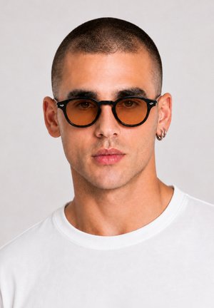 Gianni Kavanagh, GIANNI KAVANAGH SUNGLASSES | MEN BEIGE SOLAN SUNGLASSES - Gafas de sol - beige