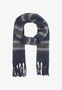 Sélectionné, tiefblau