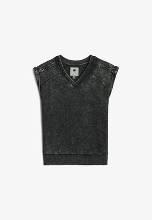 G-STAR, - T-shirt basic