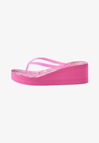 Unselected, pink