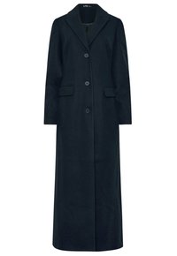 Long Tall Sally TALL MAXI CITY  - Klassisk kappa / rock - blue