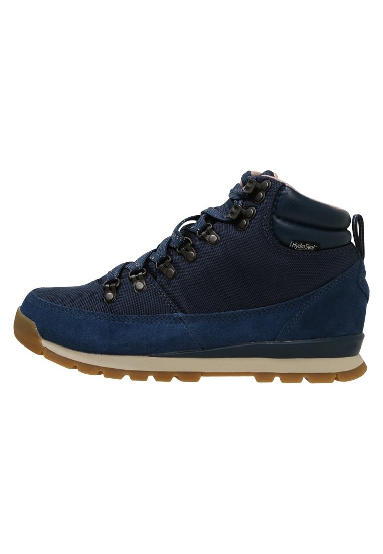 The North Face Scarpa da hiking - dark blue