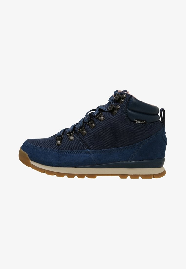 The North Face Scarpa da hiking - dark blue