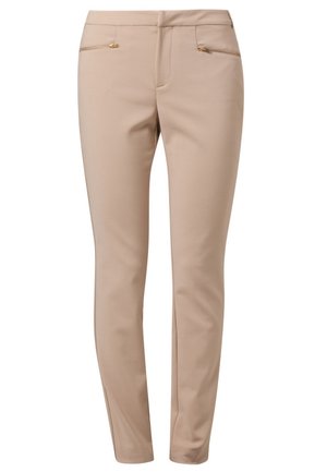 Pantaloni - beige