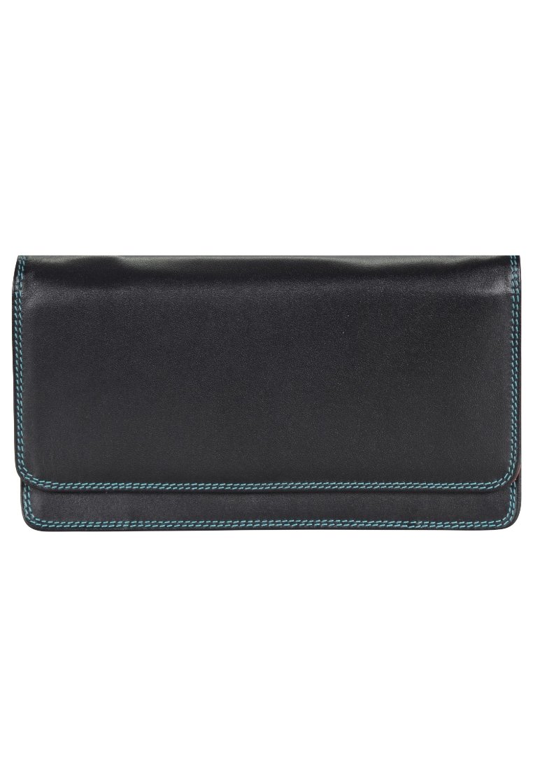 Damen Geldbörsen | Mywalit MEDIUM MATINEE Geldbörse black/schwarz - CM10924 Damen Geldbörsen | Mywalit MEDIUM MATINEE Geldbörse black/schwarz - CM10924