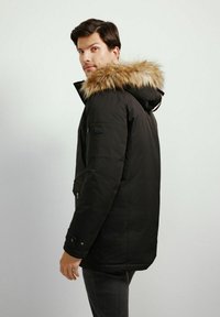 OCHNIK - Płaszcz zimowy