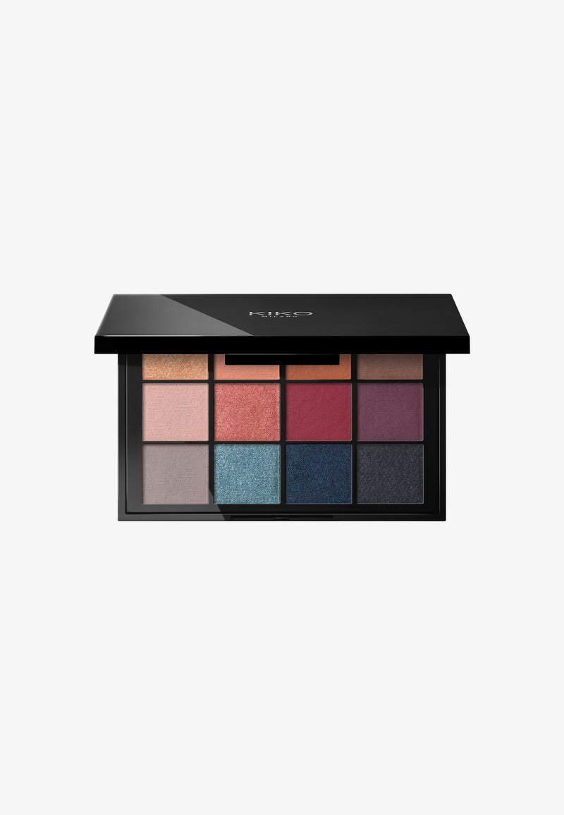 KIKO Milano CULT COLOURS EYESHADOW PALETTE Palette fard à paupière