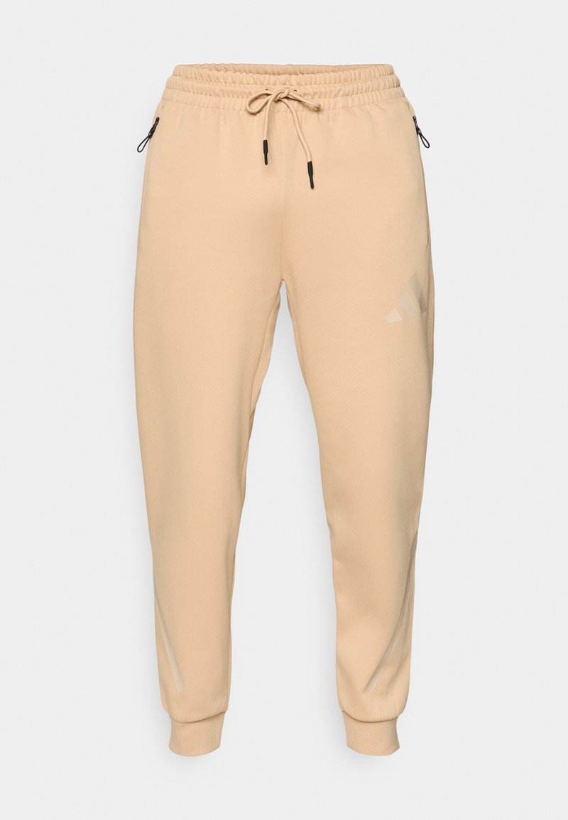 adidas Sportswear Trainingsbroek beige adidas Sportswear Trainingsbroek beige