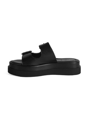 Mules - black
