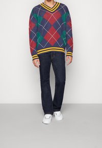 Levi's® Svetr - red
