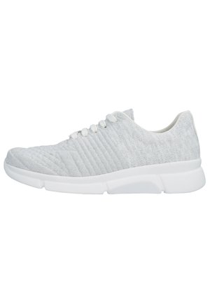 PINAR COMFORT - Trainers - silber