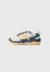 WAVE MUJIN 11 - Trail running shoes - mercury/tangelo/tangelo