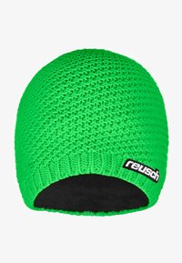 Unselected, green gecko