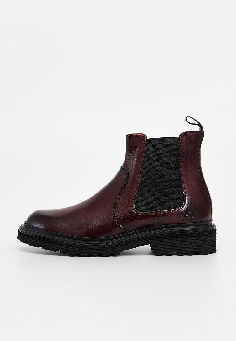 Botines