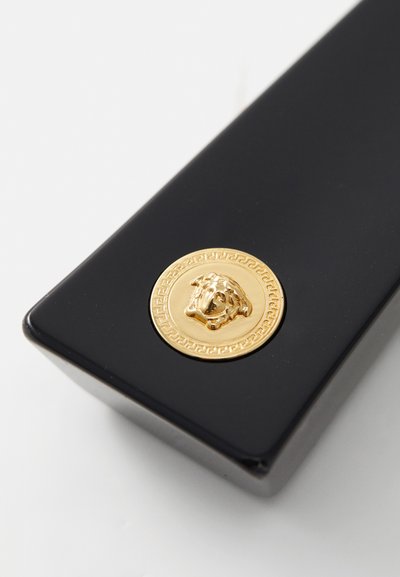 Versace BRUSH HAIR BIG MEDUSA - Hair Styling Accessory - black