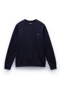 Selezionato, blu marine