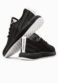 Ombre OM-FOKS - Sneakers basse - black
