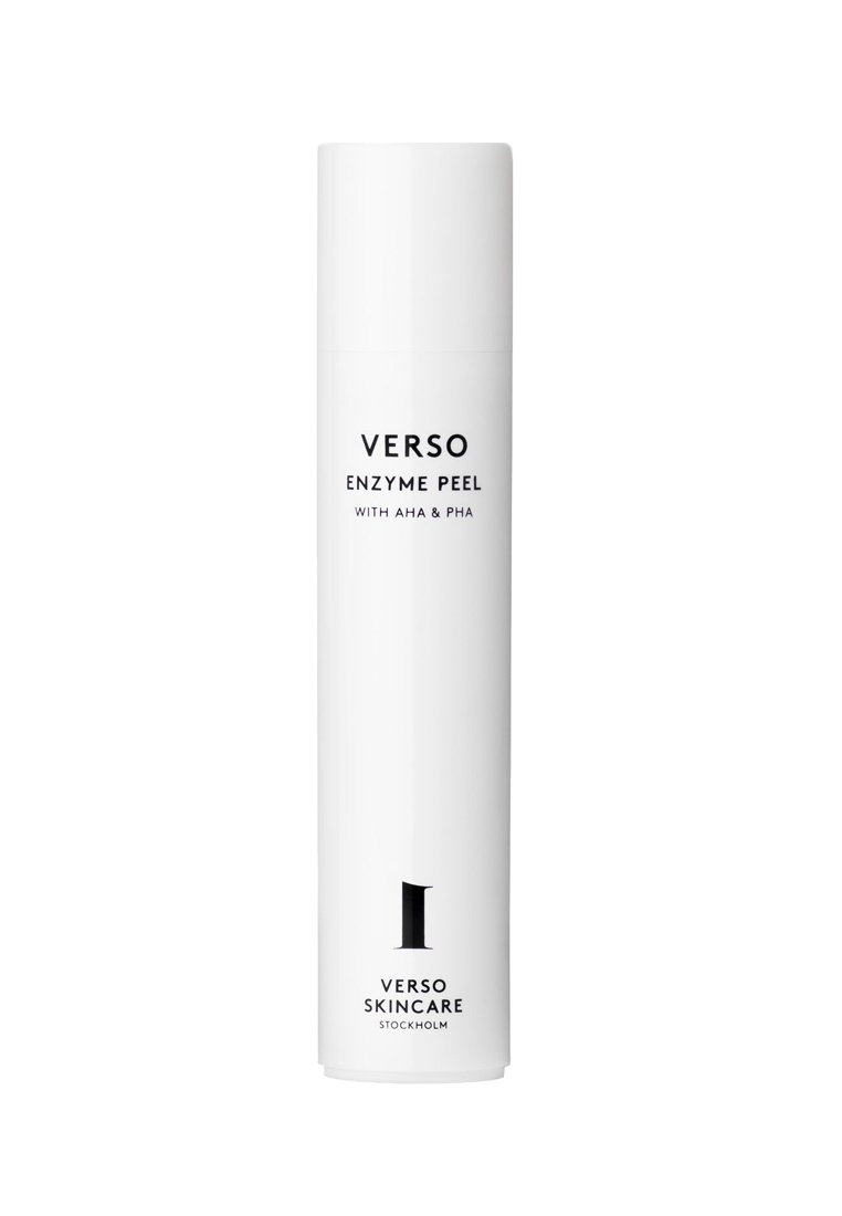VERSO skincare PEEL MASK, 50ML - Esfoliante - neutral
