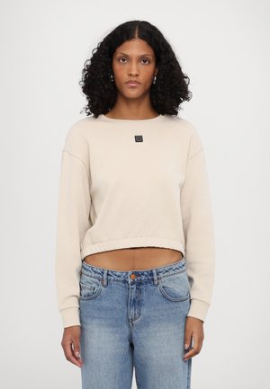 Armani Exchange Mikina - mirage