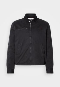 Niet geselecteerd, black