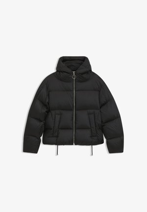 HUGO, FRANCESCA-2 - Daunenjacke - black