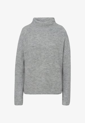 STYLE - Jumper - grau