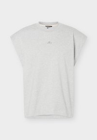 Wybrany, dark grey heather/black