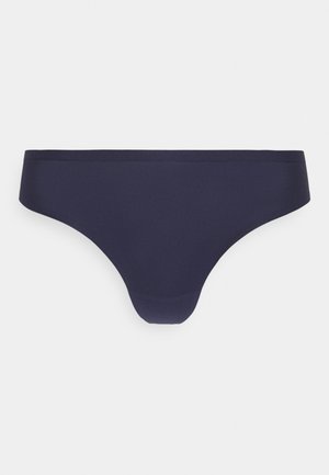 Chantelle THONG - String - saphir