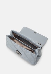 Steve Madden BVOLTURI - Geantă crossbody - light grey
