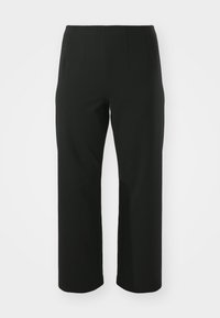 VMCAUGUSTA PANT - Trousers - black