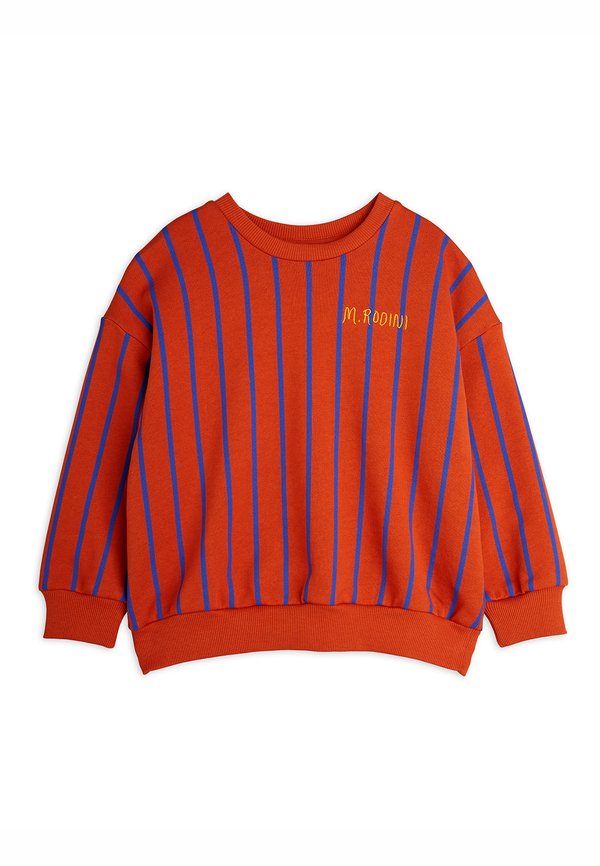 VERTICAL STRIPE UNISEX - Sweatshirt