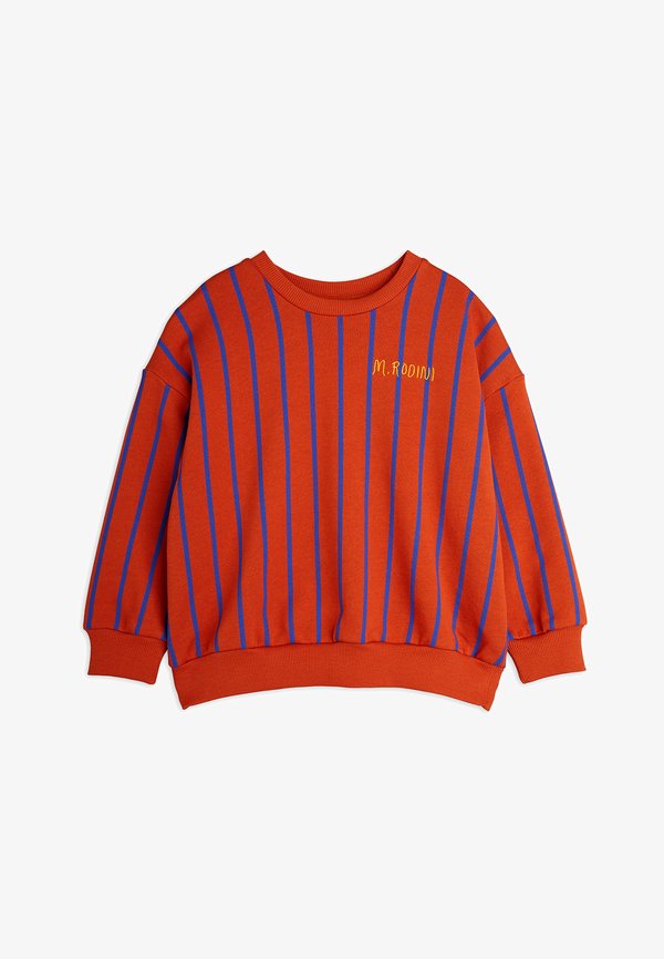 VERTICAL STRIPE UNISEX - Sweatshirt