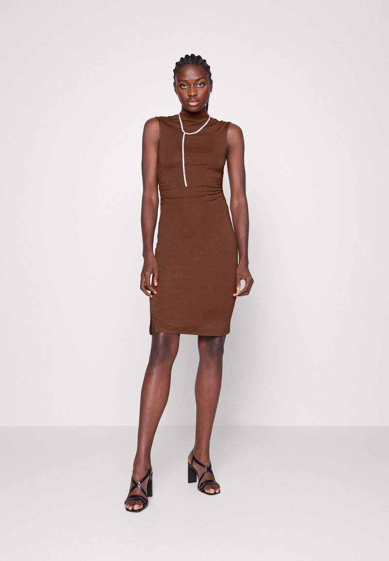 Anna Field Vestido ligero - Imagen 2