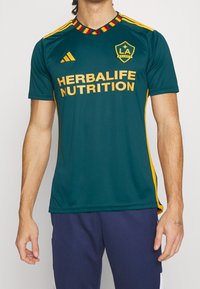 adidas Performance Maglia da calcio - light green