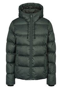 U.S. Polo Assn. Vinterjacka - evergreen