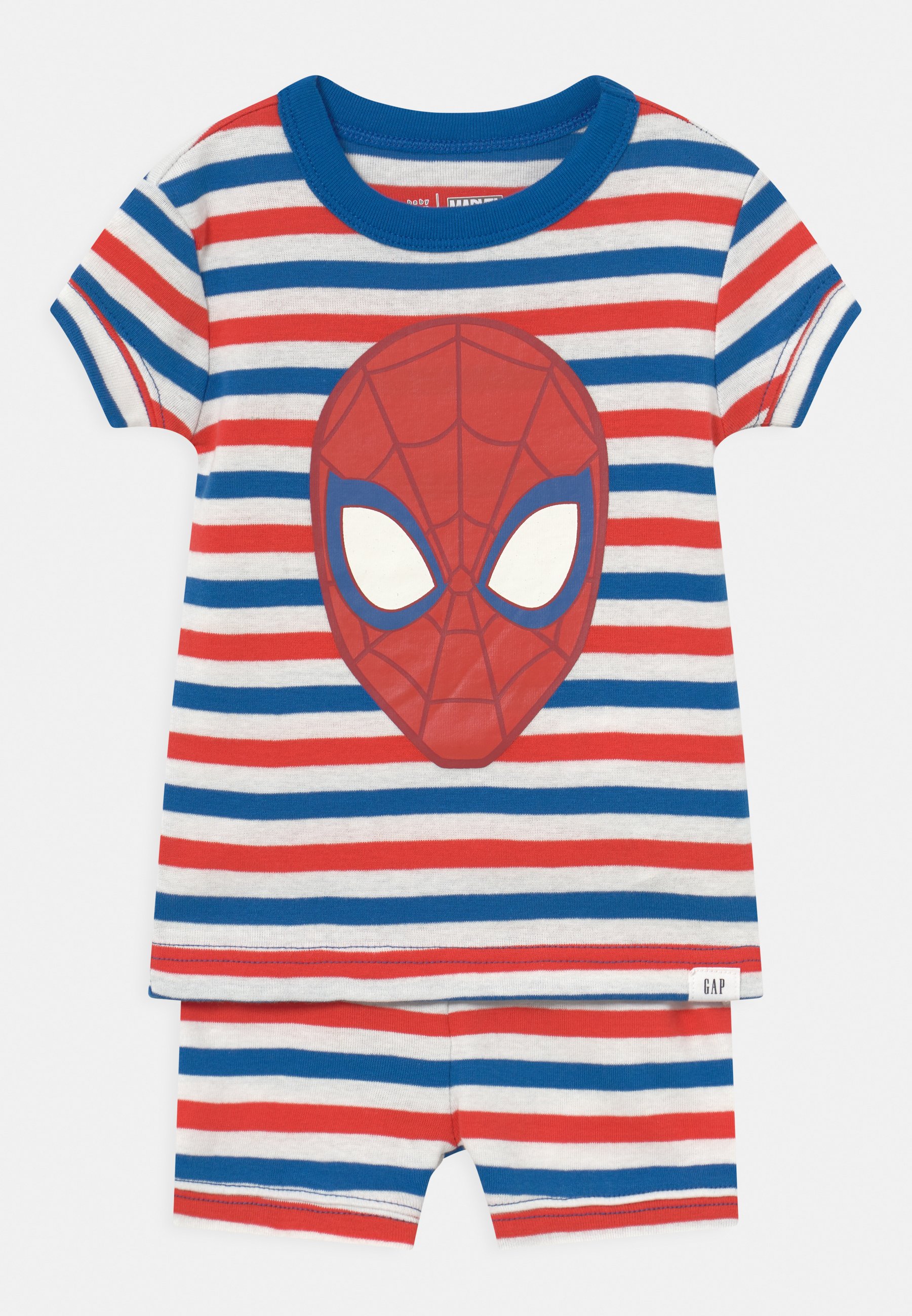 GAP MARVEL SPIDERMAN TODDLER UNISEX - Pigiama - red/rosso - Zalando.it