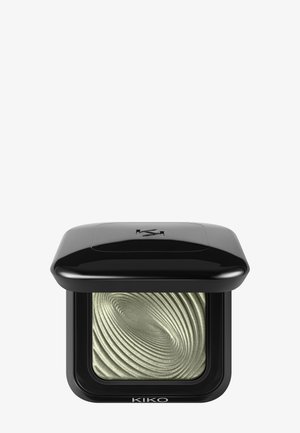 KIKO Milano WATER EYESHADOW 18 - Øyenskygge - 209 olive green