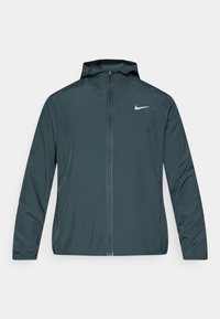 FORM - Veste coupe-vent - seaweed