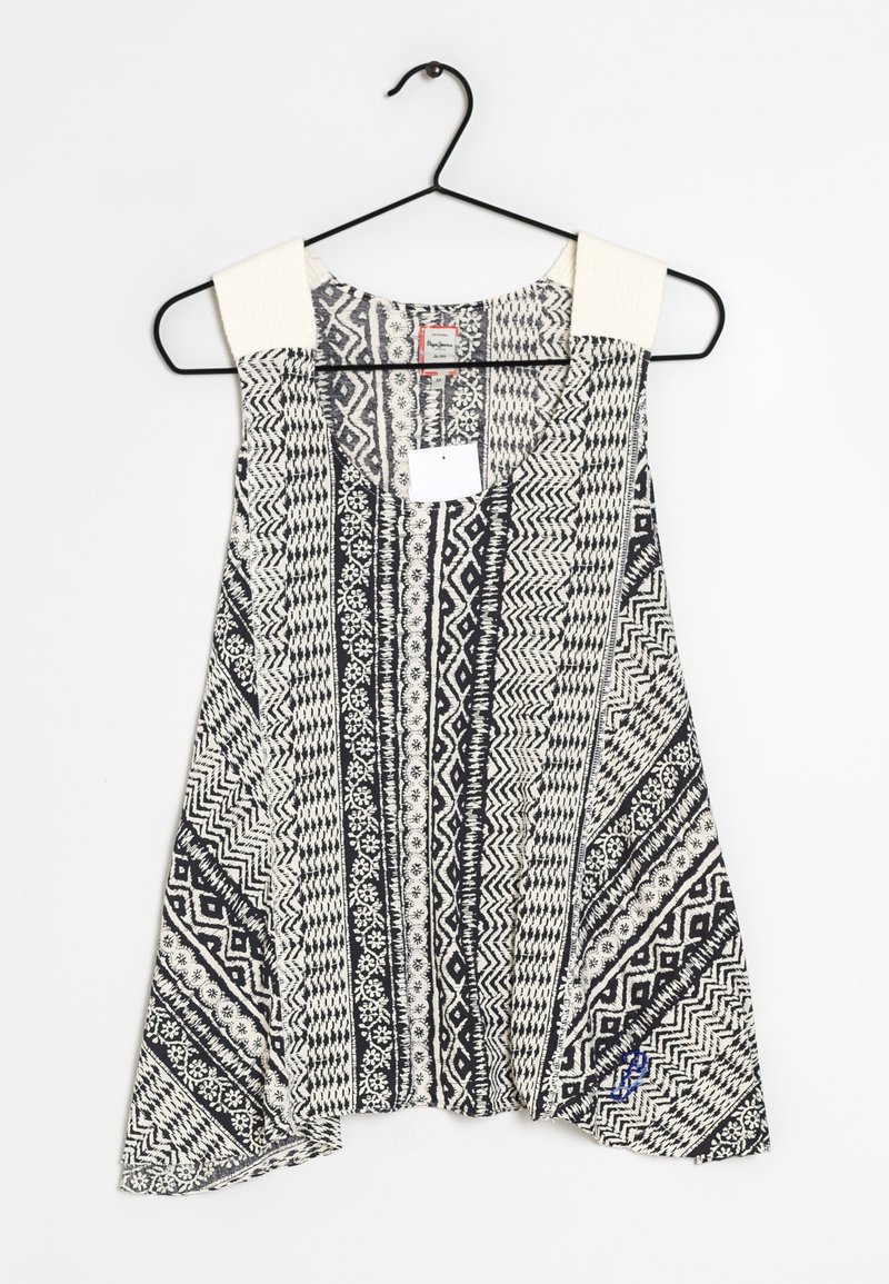 Pepe Jeans Débardeur - beige
