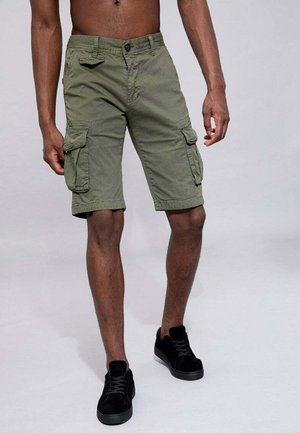 FRILIVIN, Short - vert