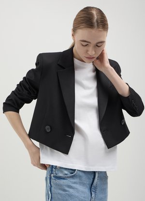 Calliope Blazer - nero