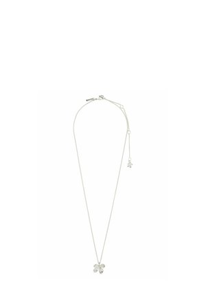 AJANI - Kaelakee - silver-coloured plated