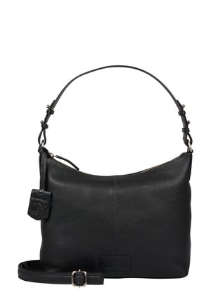 Burkely SOFT SKYLAR - Handtas - black